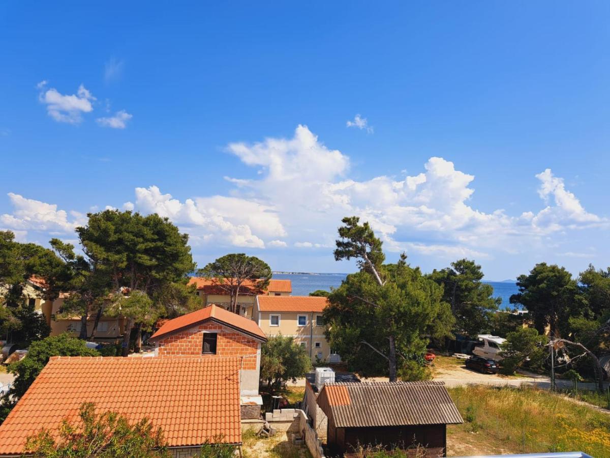 Apartmani Vukadin Vir Exterior photo