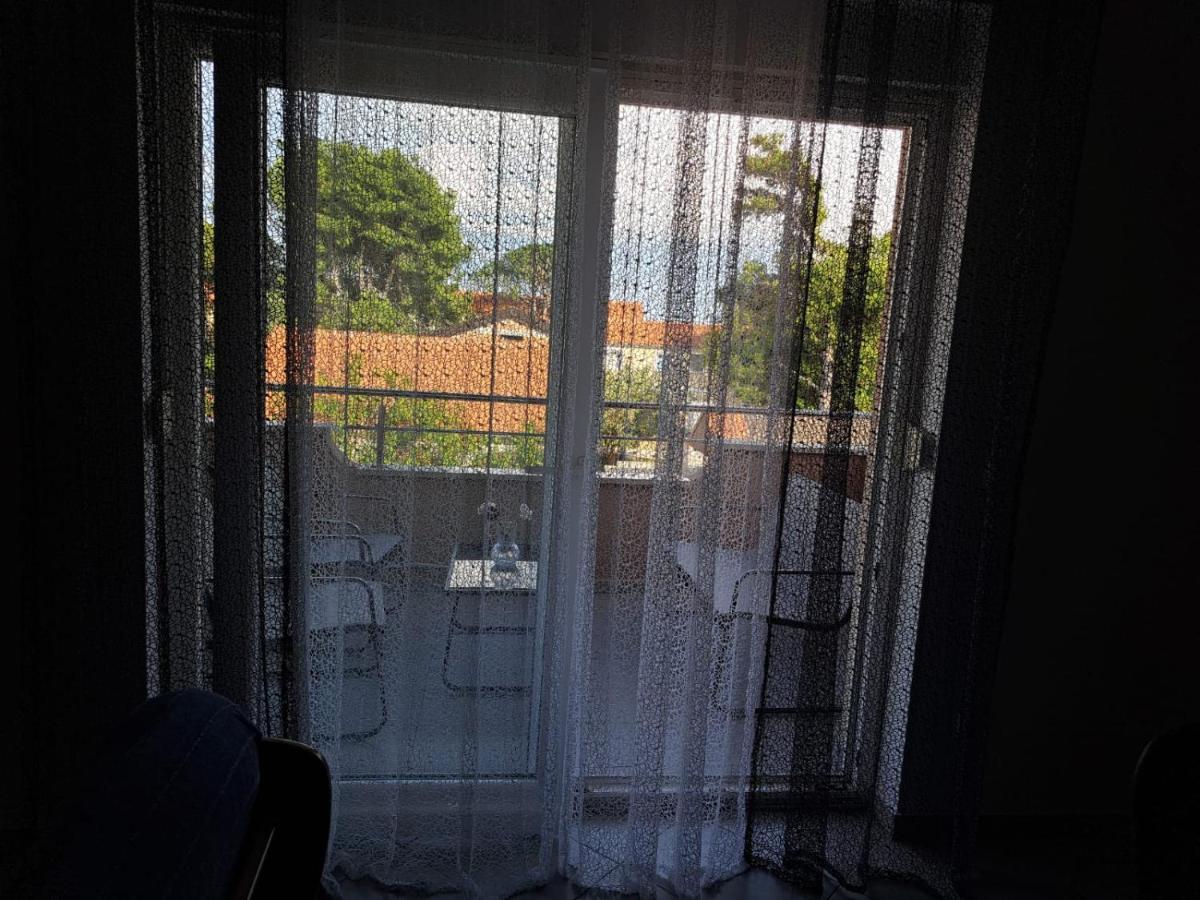 Apartmani Vukadin Vir Exterior photo