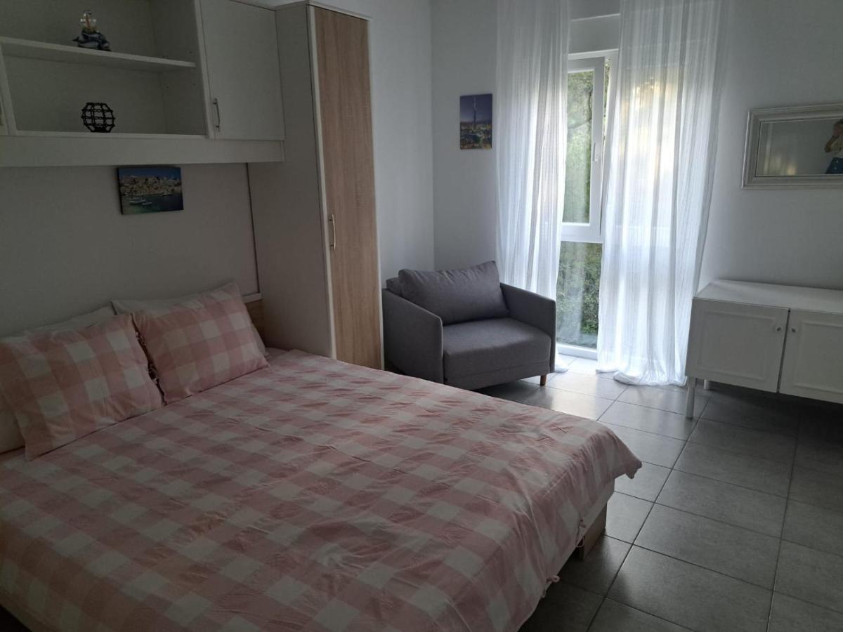 Apartmani Vukadin Vir Exterior photo