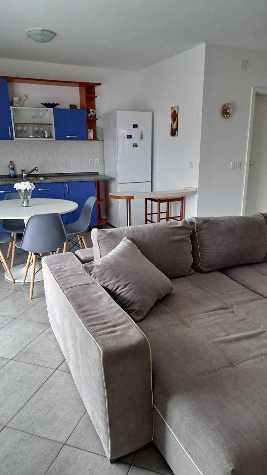 Apartmani Vukadin Vir Exterior photo