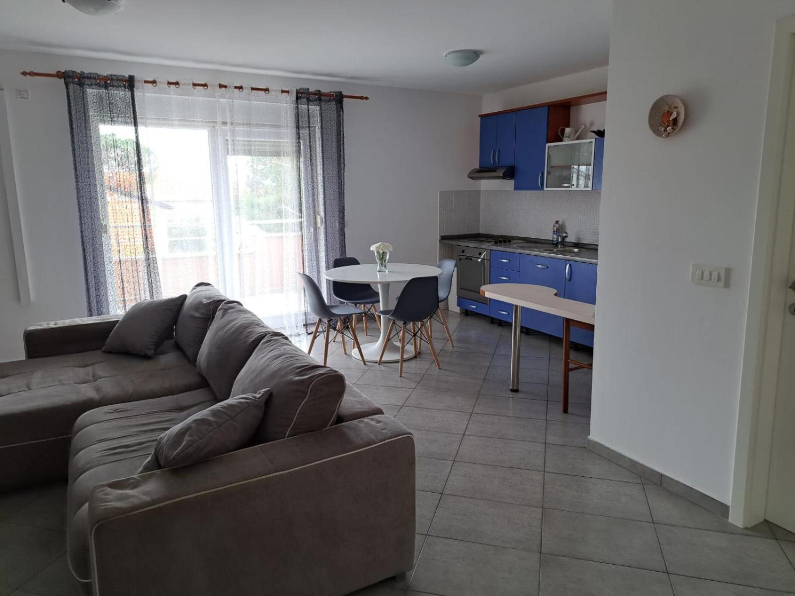 Apartmani Vukadin Vir Exterior photo