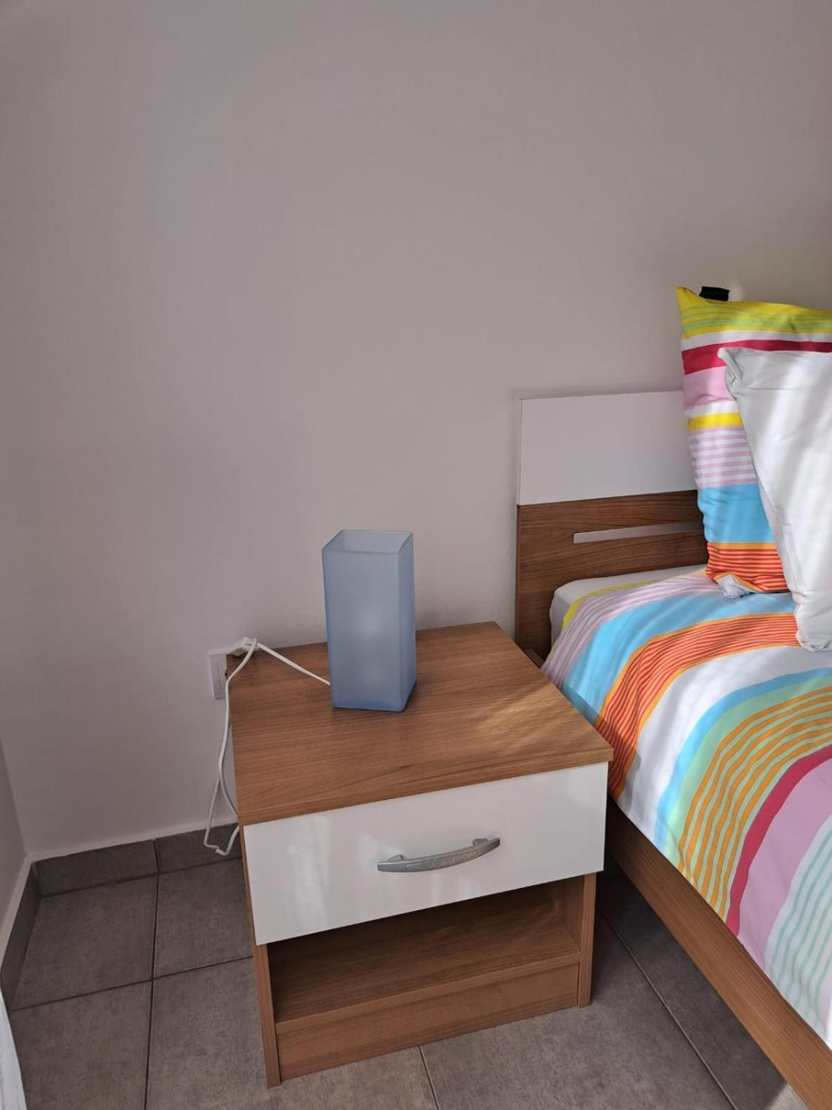Apartmani Vukadin Vir Exterior photo