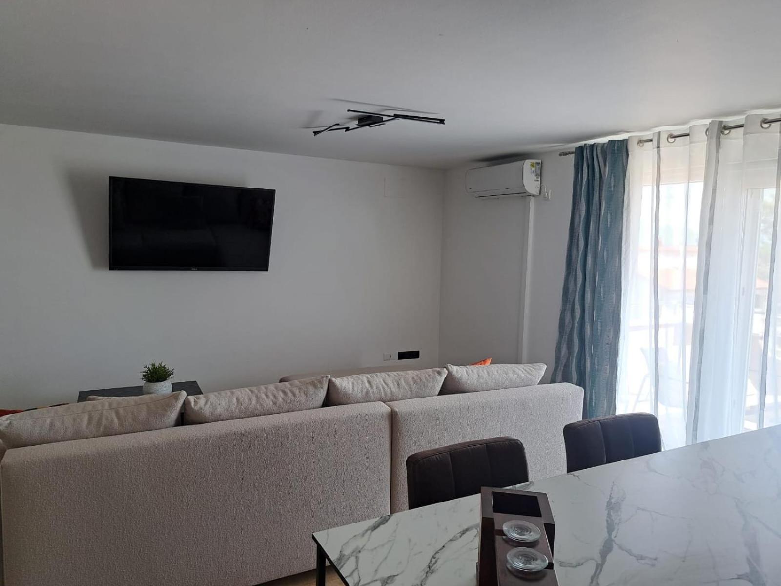 Apartmani Vukadin Vir Exterior photo