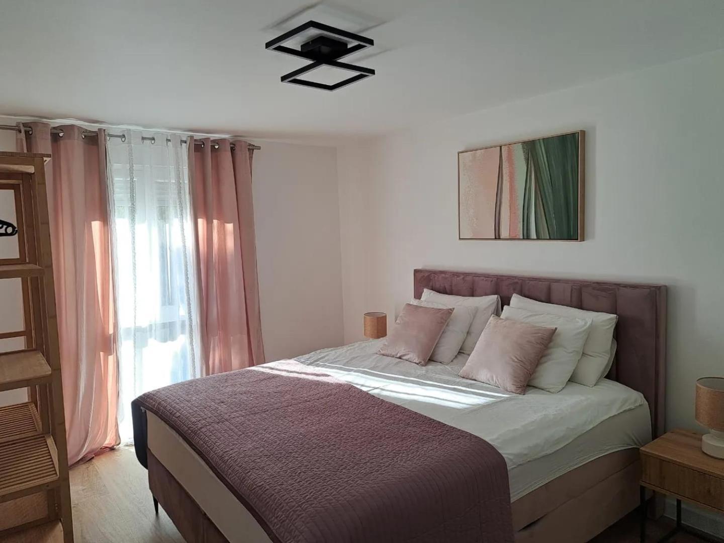 Apartmani Vukadin Vir Exterior photo
